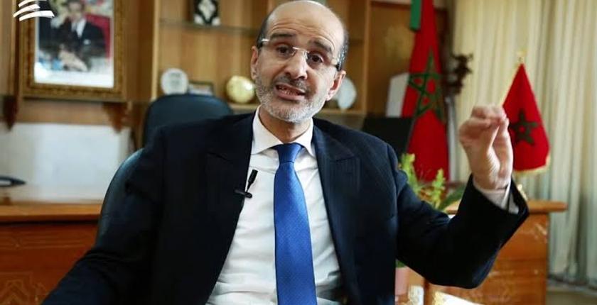 حزب "المصباح" يتهم الحكومة بالتهرب من الرقابة البرلمانية