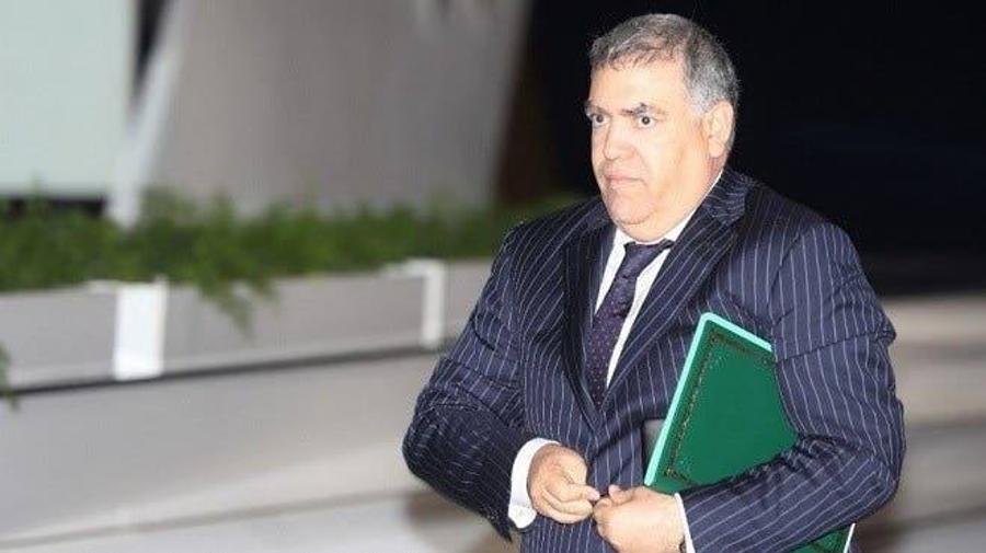 الداخلية تحقق في بنايات فاخرة خارج الضوابط
