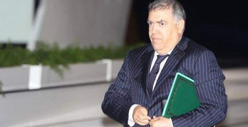 الداخلية تحقق في بنايات فاخرة خارج الضوابط