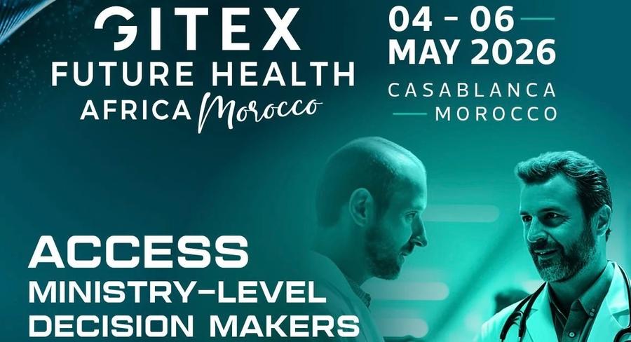     GITEX Future Health Africa : Casablanca au cœur de la révolution médicale africaine