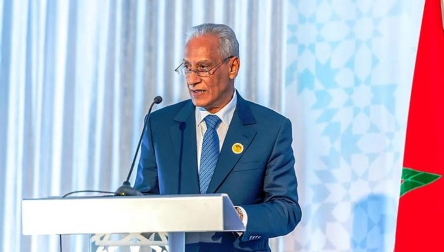 التامك يكشف تحديات الإدارة السجنية الحديثة