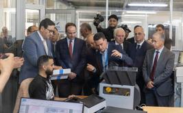 نارسا وبريد المغرب تحدثان منظومة جديدة لفرز رخص السياقة وشهادات التسجيل