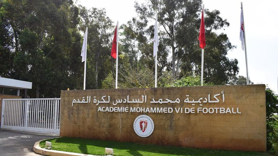 Tournoi U19 : l’Académie Mohammed VI confirme son ambition internationale