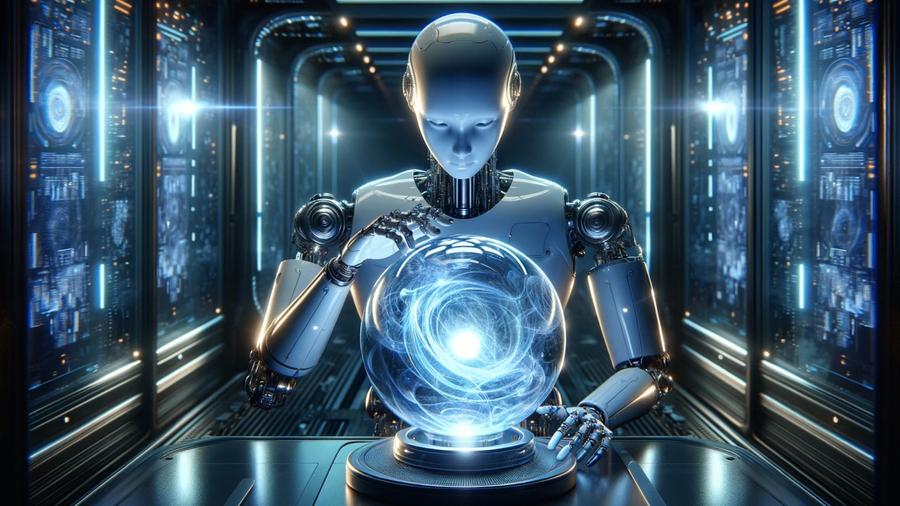 Quand la technologie s’interrompt : l’illusion d’une IA infaillible