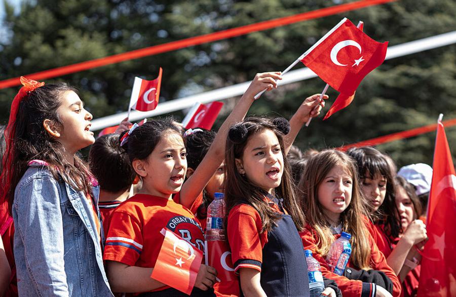 Türkiye, Cumhuriyetin kuruluşundan bu yana en düşük doğum oranını kaydetti