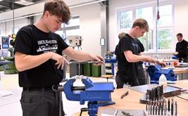 Deutschland verliert an Glanz; die Attraktivität des Landes für Unternehmen ist inmitten der Kapitalflucht auf dem niedrigsten Stand seit 2017