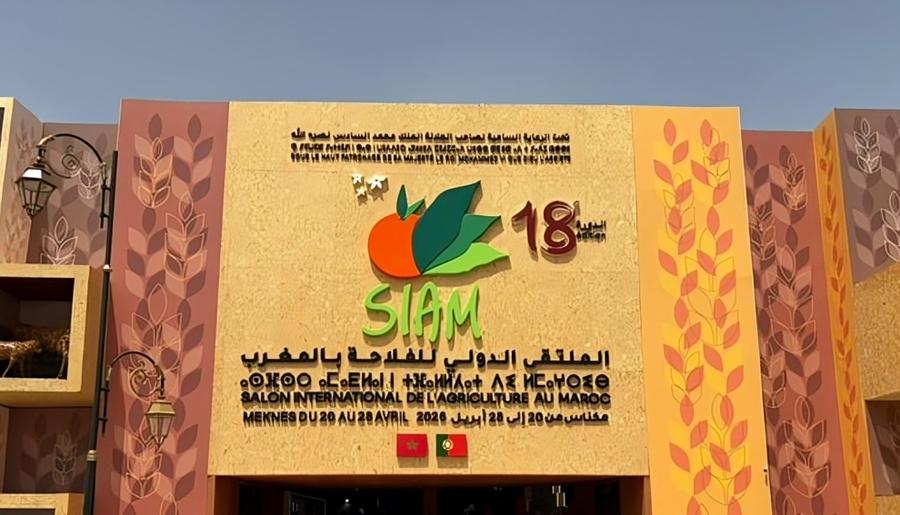 Morocco and France renew agricultural partnership with new joint initiatives