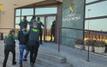 Trafic de drogue en Espagne : deux Marocains interpellés avec une importante cargaison