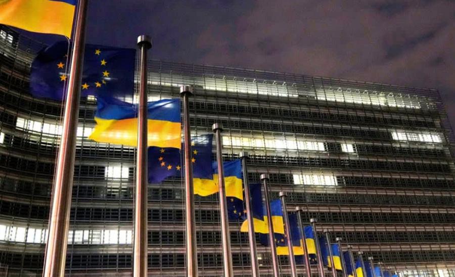 EU ambassadors set to approve €90 billion loan for Ukraine