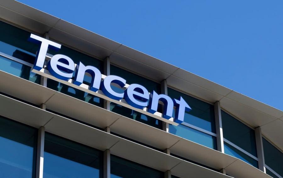 Tencent and Alibaba eye DeepSeek stake at over $20 billion valuation