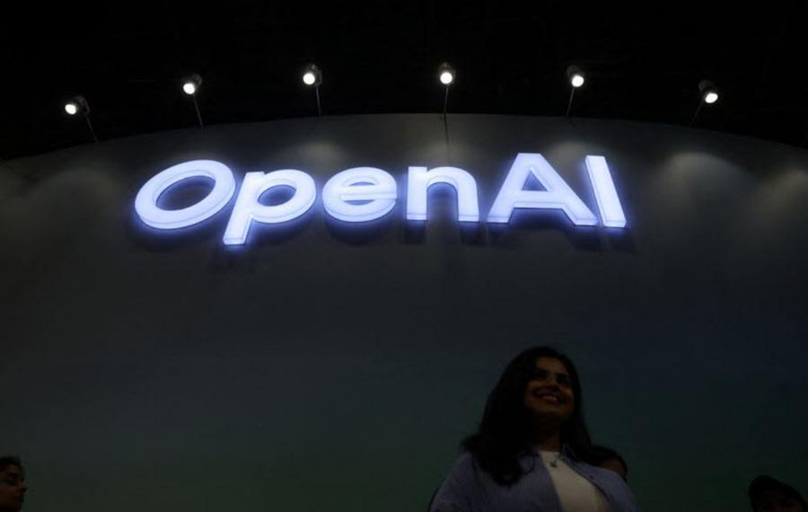 OpenAI planea invertir hasta 1.500 millones en una alianza de inteligencia artificial