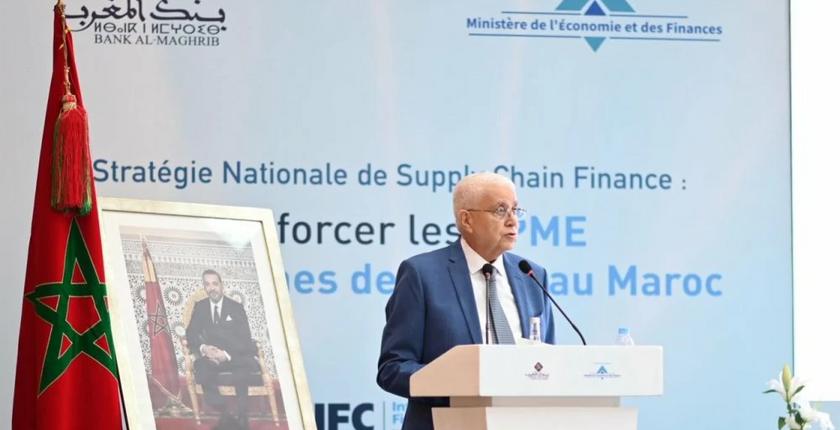 Une nouvelle ère financière au maroc avec le déploiement de la supply chain finance