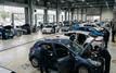 Automobile : vague massive de rappels pour plus de 530 000 véhicules en Corée du Sud
