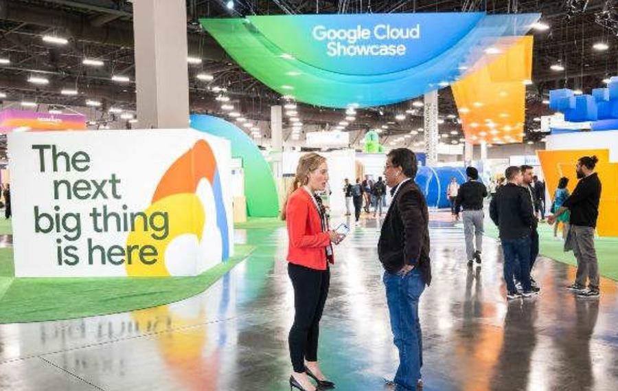 Google Cloud unveils Gemini Enterprise push at Next 2026 event