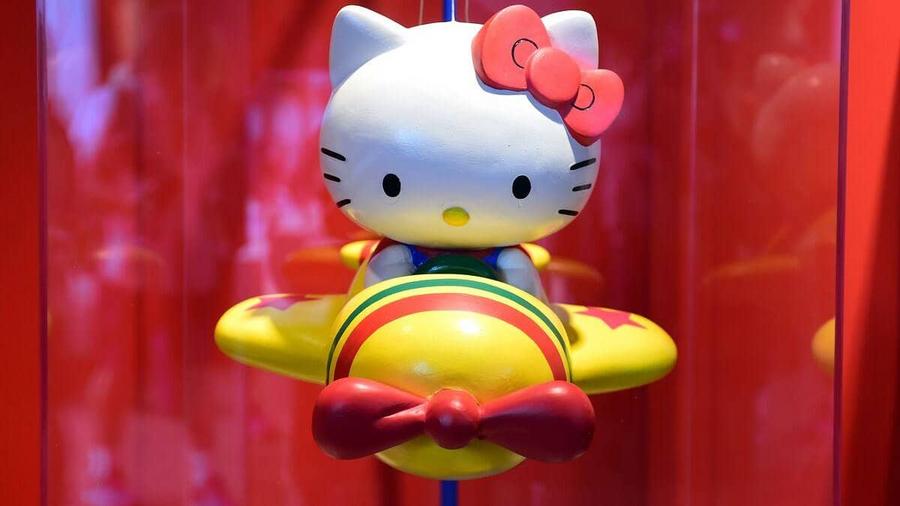 Sanrio : Hello Kitty s'émancipe pour conquérir le marché mondial du jeu vidéo