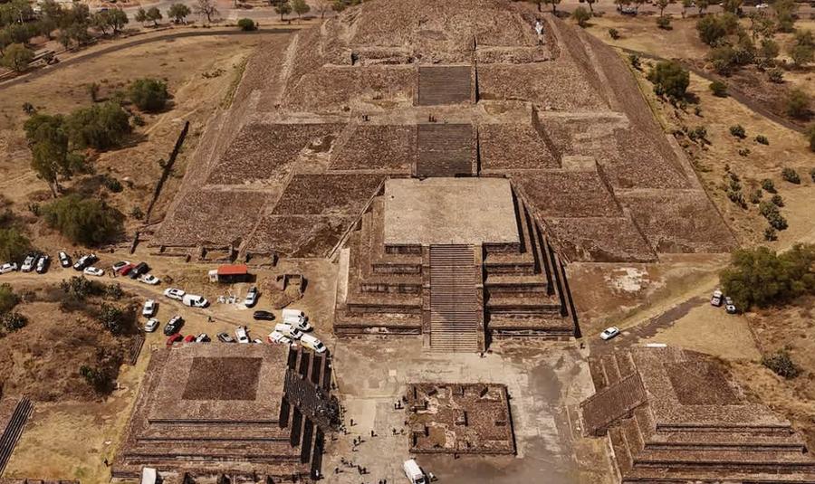 Teotihuacán shooting linked to Columbine anniversary leaves one dead