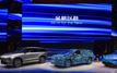 Volkswagen unveils China developed electric cars ahead of Beijing auto show