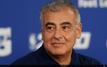 De Marrakech à Wall Street : Marc Lasry parmi les « Self-Made » les plus influents des États-Unis