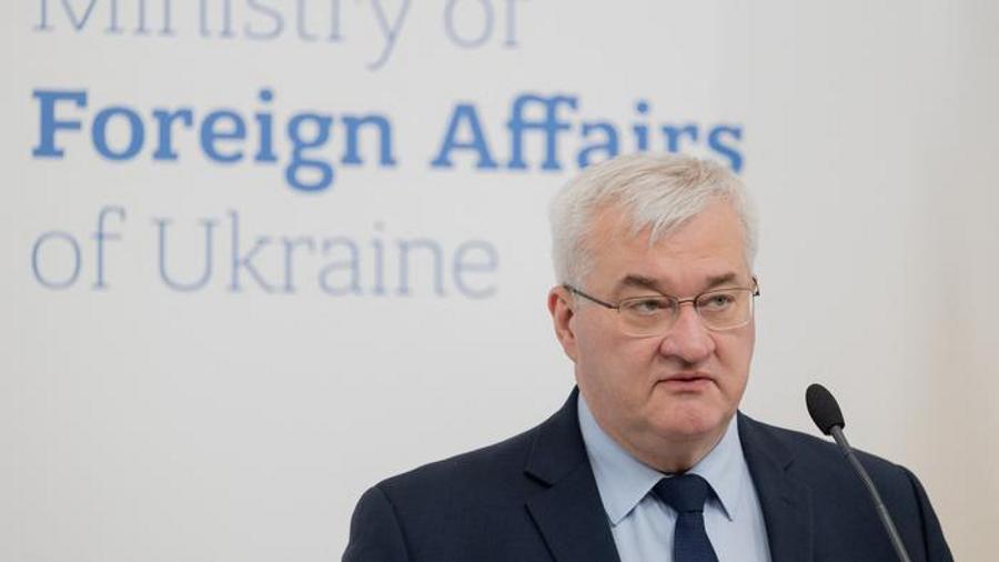 Paix en Ukraine : Kiev sollicite la Turquie pour un sommet Zelensky-Poutine