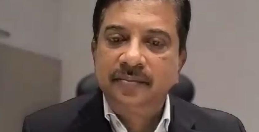 मीराए एसेट के स्वरूप मोहंती का कहना है कि वैश्विक पूंजी में विविधता लाने के प्रयास में भारत गैर-एआई हेज का विकल्प बन सकता है।