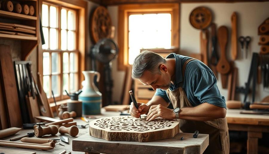 أهمية إتقان العمل في الإسلام