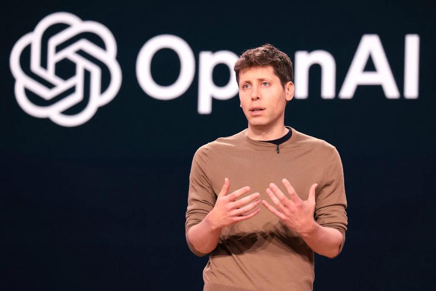 Intelligence artificielle : OpenAI franchit un nouveau cap avec le lancement de GPT-5.5