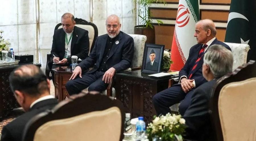 Négociations sous tension entre Washington et Téhéran à Islamabad