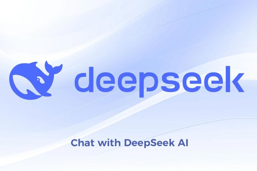 Souveraineté technologique : DeepSeek lance son modèle V4 sur architecture Huawei
