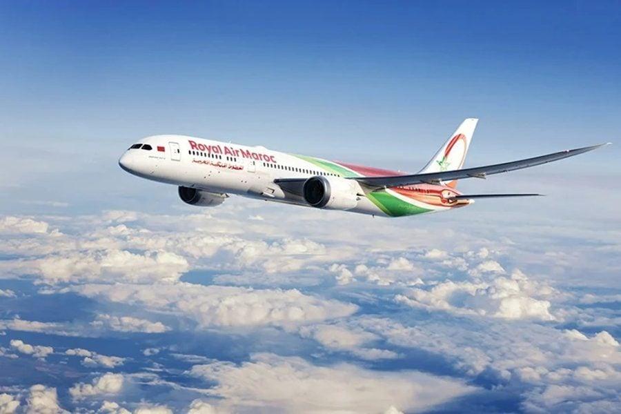 Royal Air Maroc sous pression : plusieurs lignes pourraient disparaître