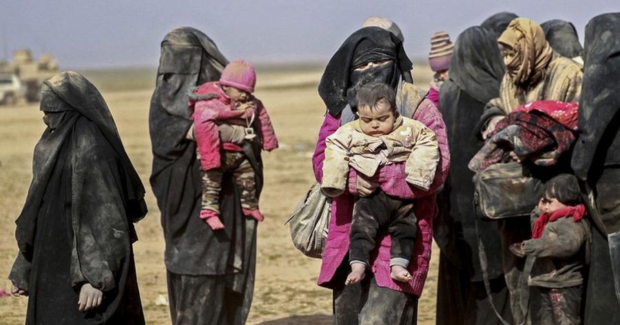 Syrie : l’Australie durcit sa position face aux proches de Daech