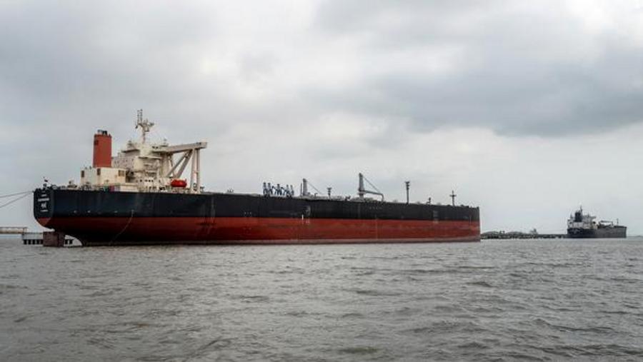 Oil tanker hijacked off Somalia amid renewed piracy concerns