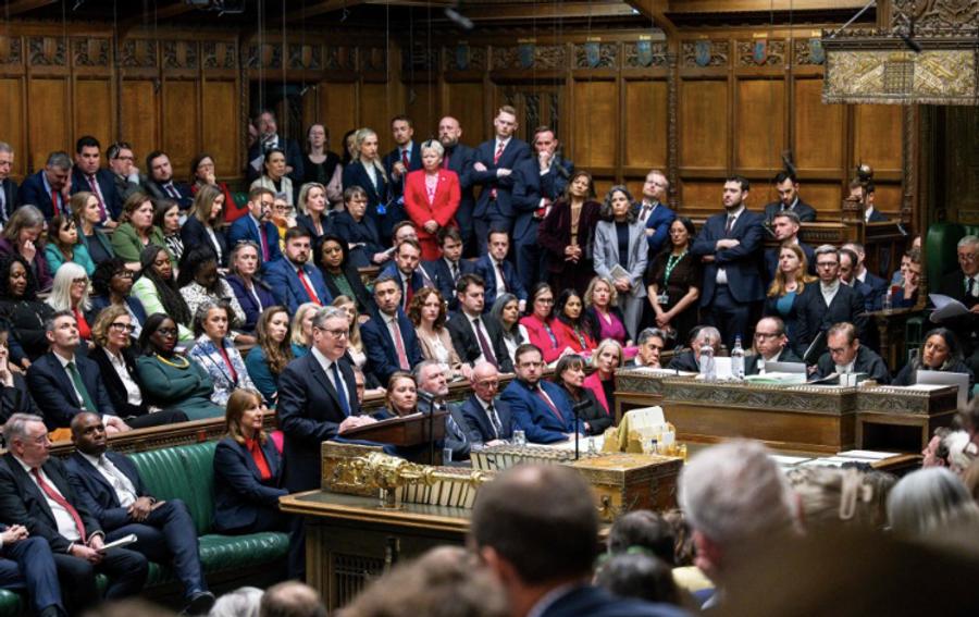 英國安樂死法案因議會時間耗盡而擱淺