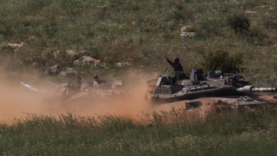 Lebanon: Four dead in Israeli strikes in southern Lebanon