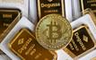Crypto fear and greed index drops sharply as market momentum fades