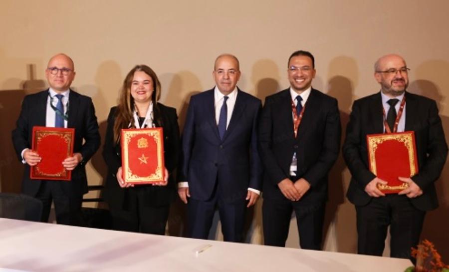     SIAM 2026 : un front uni pour transformer les coopératives agricoles marocaines