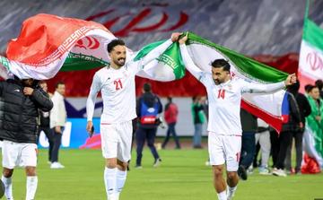 فيفا يكشف بديل منتخب إيران فى كأس العالم 2026
