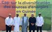Morocco launches health training program to boost youth employment