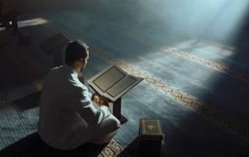 هل القلب محل نظر الله سبحانه؟