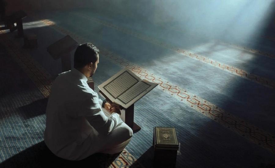 هل القلب محل نظر الله سبحانه؟