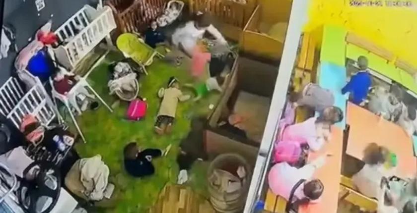سنتان حبسا نافذا لمديرة وعاملة في قضية "رضيعة طنجة"