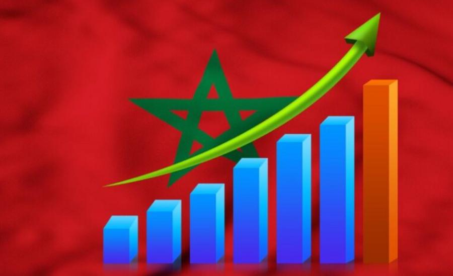 Marokko wird laut IWF 2026 das arabische Wirtschaftswachstum anführen