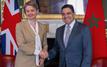 Maroc-UK : Londres confirme son soutien au plan d'autonomie comme seule issue viable