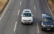A motorist forced to pay €1,800 in fines after dealership allegedly used her car