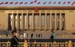 China bans dual use exports to European firms over Taiwan arms sales