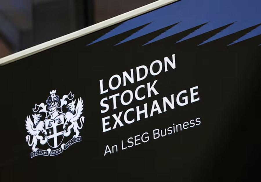 UK stocks set for weekly losses amid rising geopolitical uncertainty
