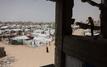 Israeli strikes kill nine as Gaza ceasefire shows signs of collapse