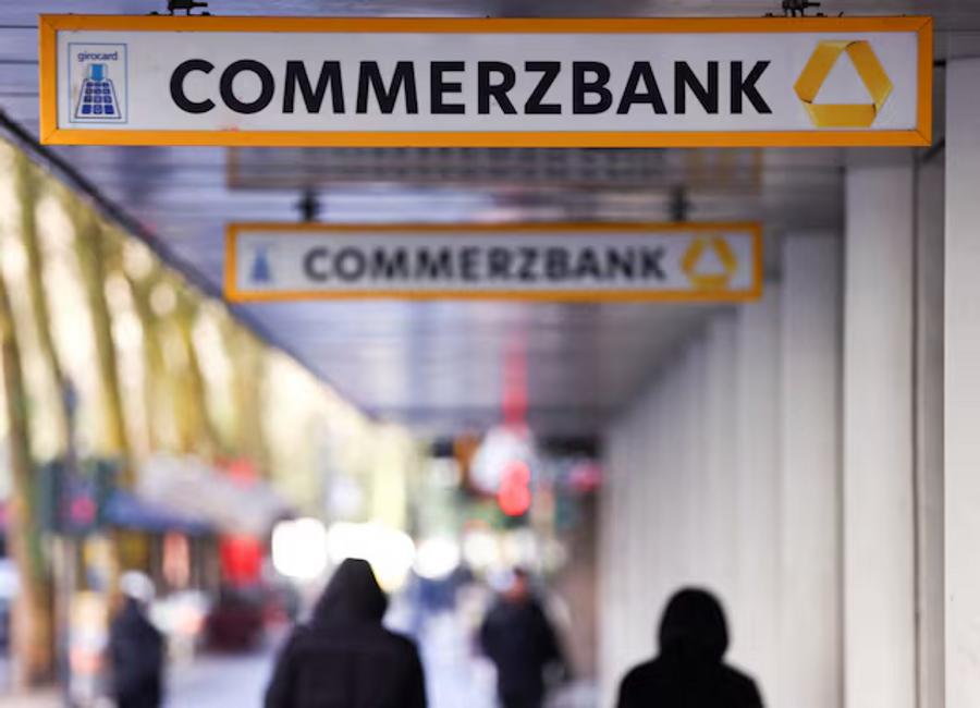 Commerzbank plans further job cuts amid updated strategy