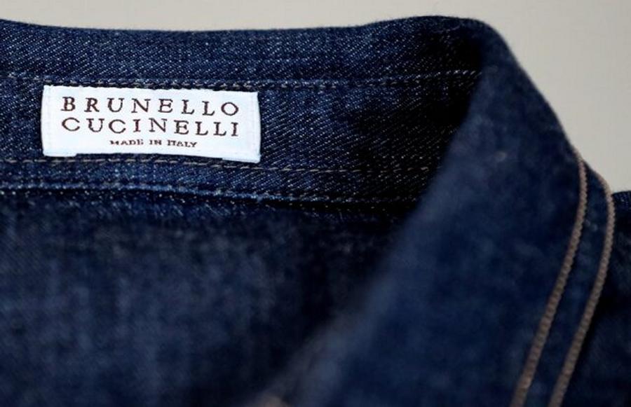 Luxury Group Cucinelli tightens sanctions compliance controls after allegations