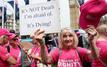 Law on assisted dying fails in England and Wales parliament