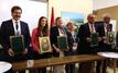 SIAM 2026 : trois accords majeurs pour accélérer l’agriculture de conservation au Maroc